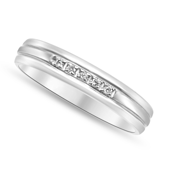 Брачни халки Модел 491