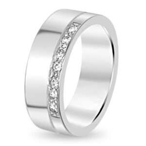 Брачни халки Модел 511