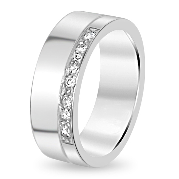 Брачни халки Модел 511