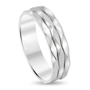 Брачна халка Модел 5631